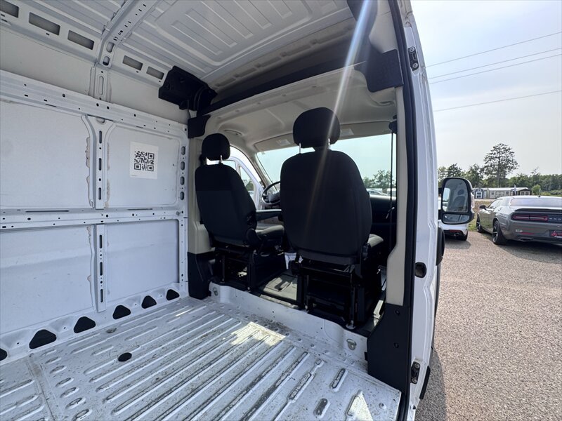 Used 2021 RAM ProMaster 3500 FWD image 15