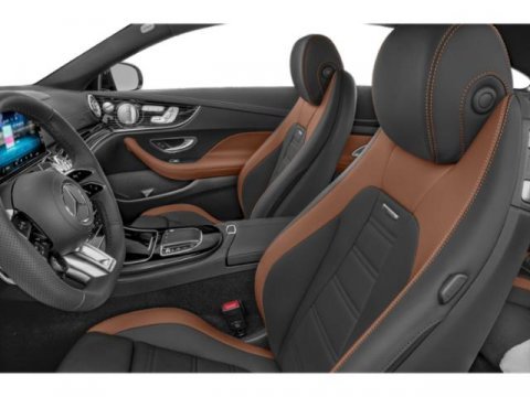 Used 2022 Mercedes-Benz E 53 AMG 4MATIC Coupe image 9