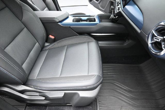 Certified 2024 Chevrolet Equinox EV LT w/ LPO, All-Weather Mat Package FWD image 32