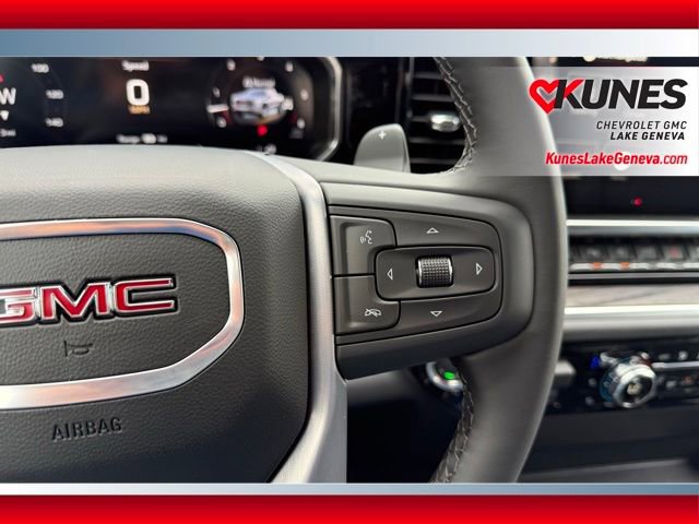 New 2026 GMC Sierra 1500 SLT w/ SLT Premium Plus Package image 33