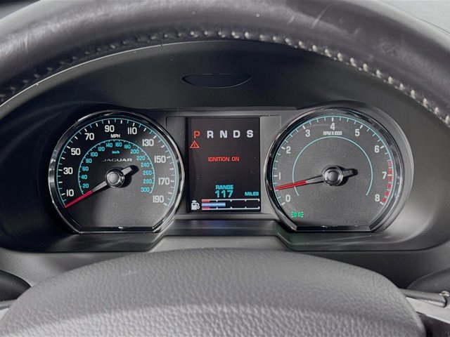 Used 2014 Jaguar XF R-S image 13