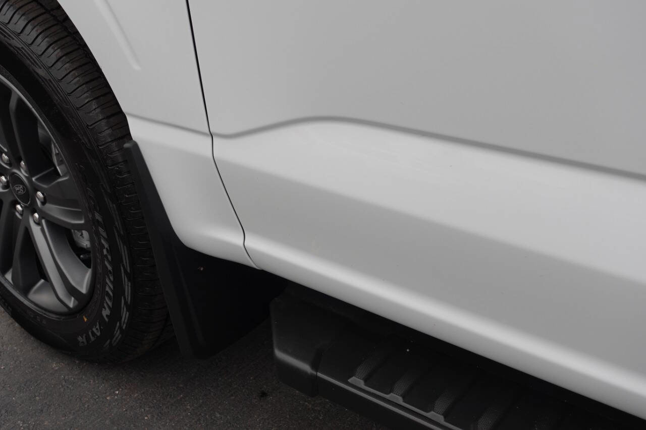 Used 2023 Ford F150 XLT w/ Equipment Group 302A High image 10