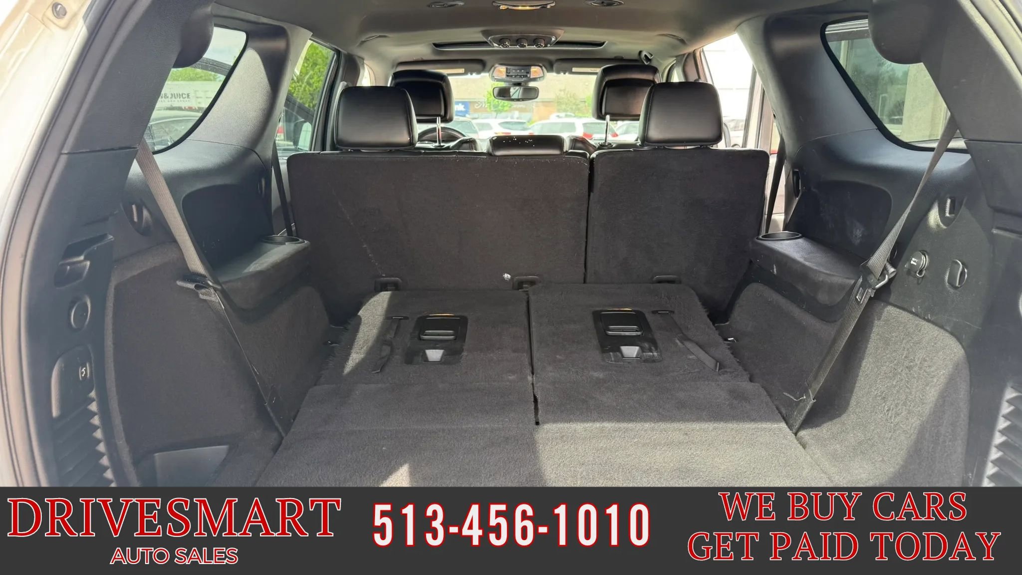 Used 2017 Dodge Durango GT w/ Premium Group image 24