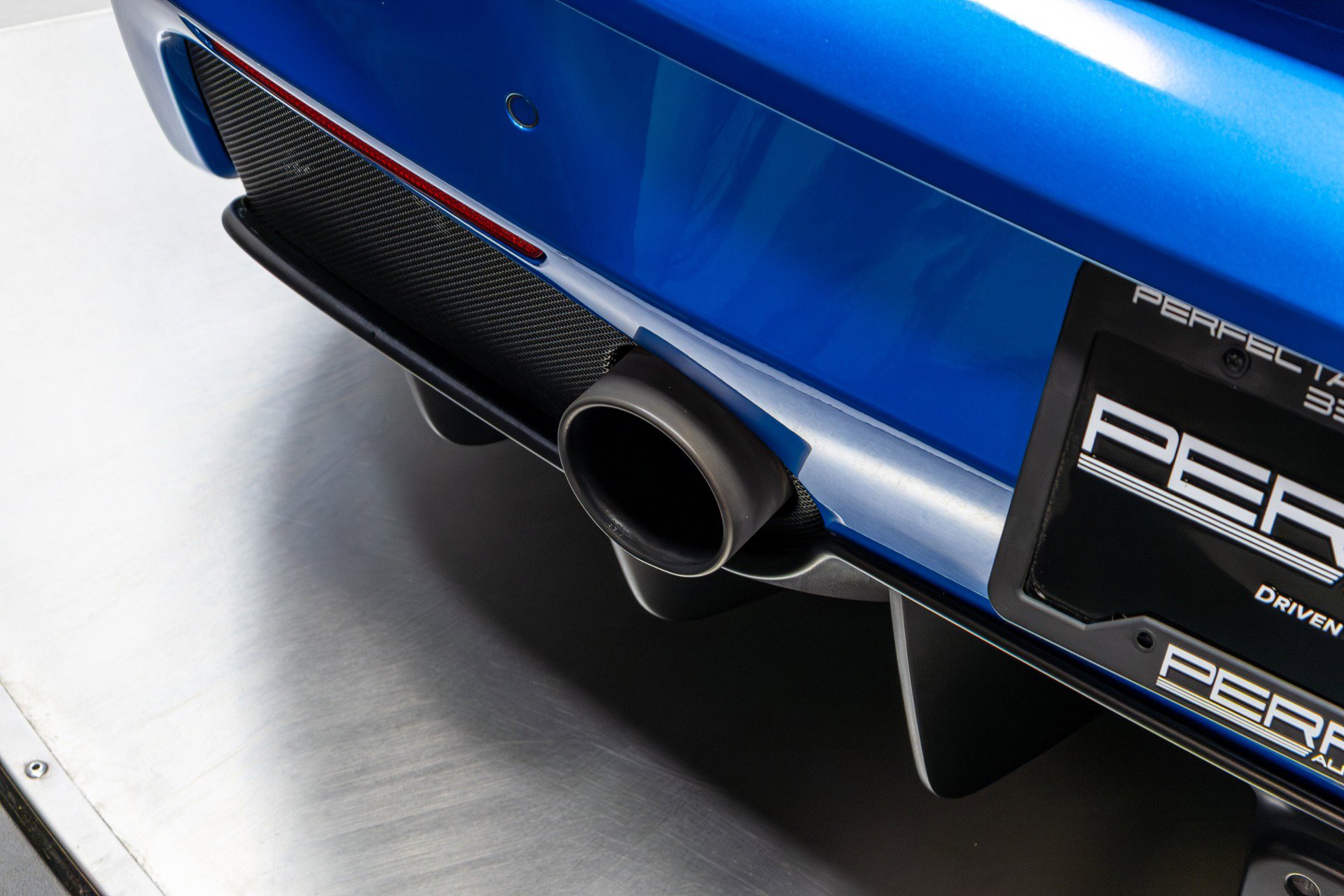 Used 2016 Ferrari 488 Spider image 64