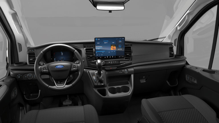 New 2026 Ford Transit 350 XLT RWD image 50