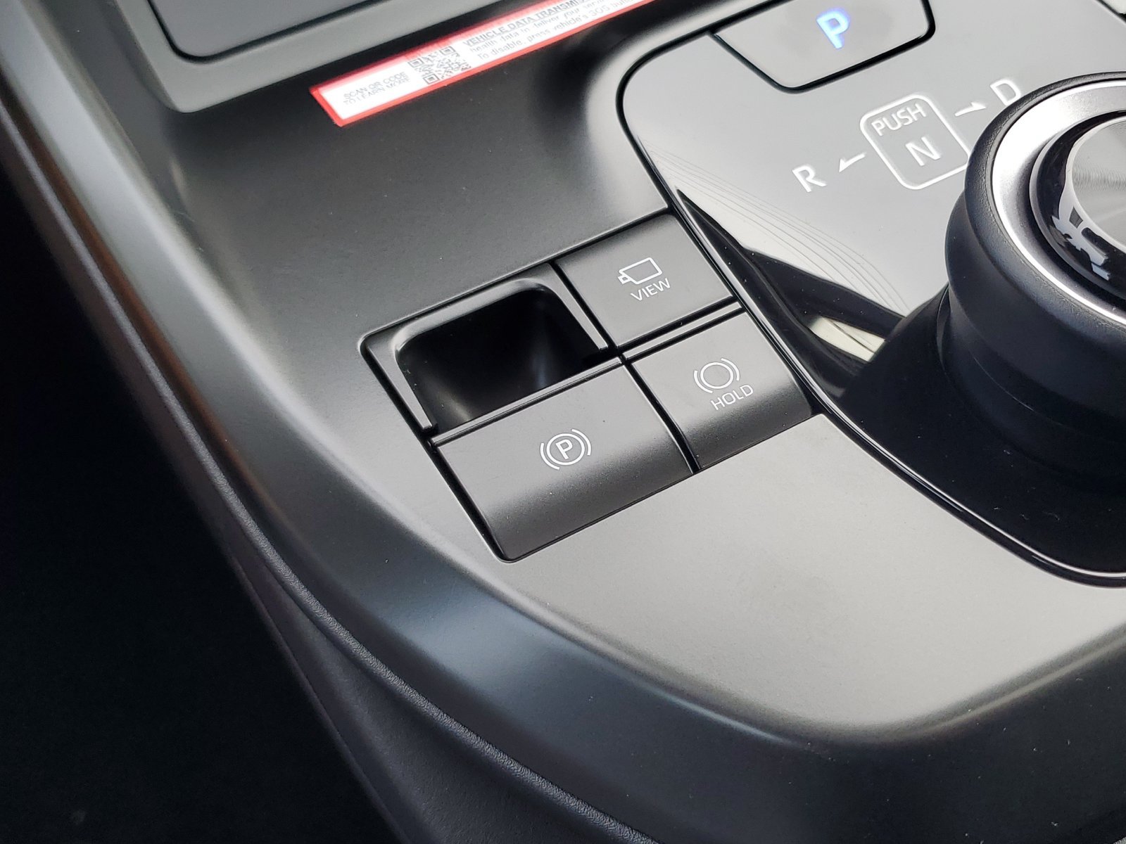 New 2026 Toyota C-HR AWD/4WD image 32