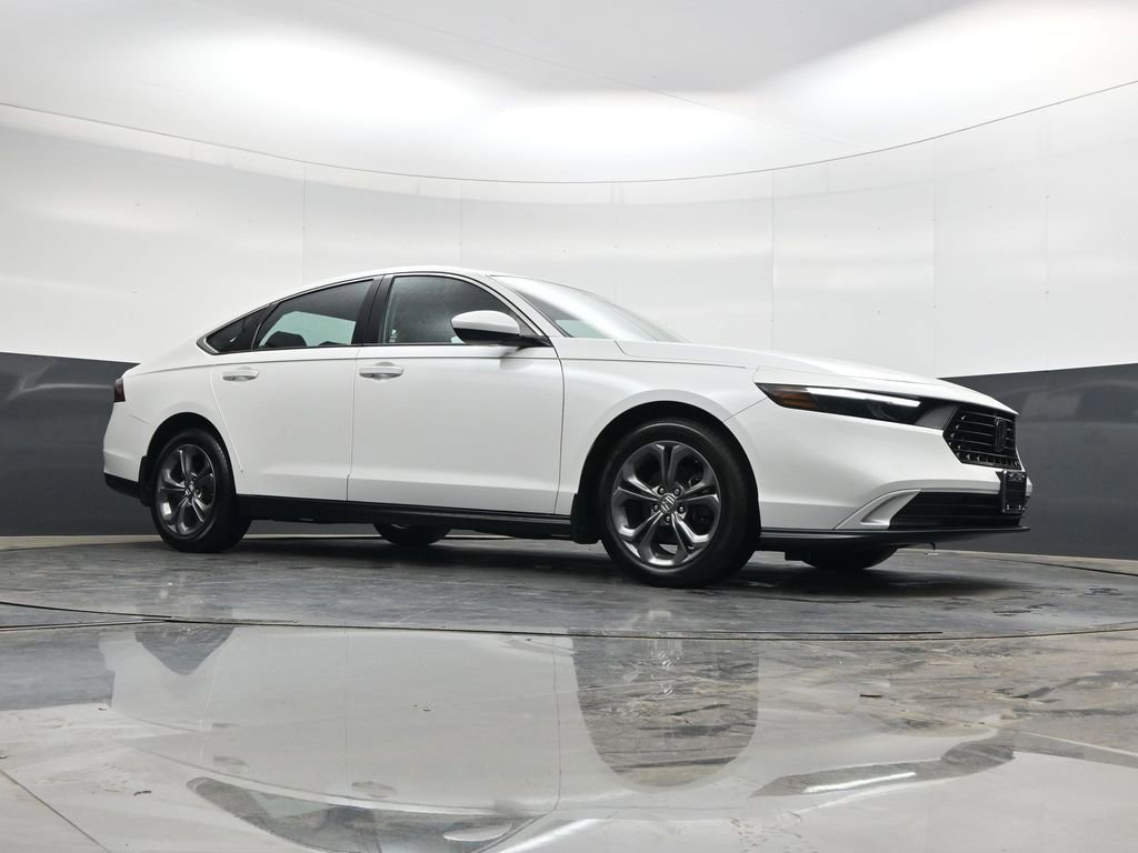 Used 2024 Honda Accord EX image 35