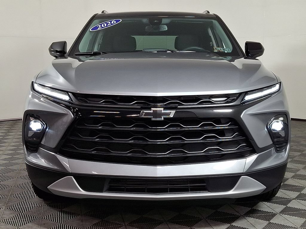 Used 2026 Chevrolet Blazer LT w/ Convenience Package AWD/4WD image 5