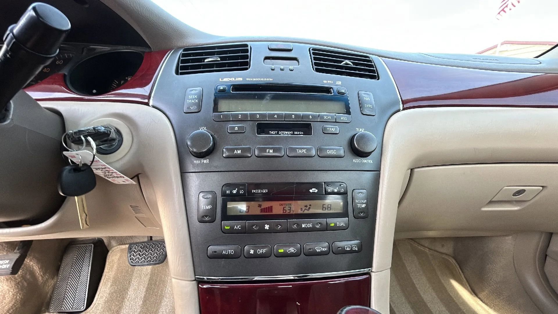 Used 2002 Lexus ES 330 image 15