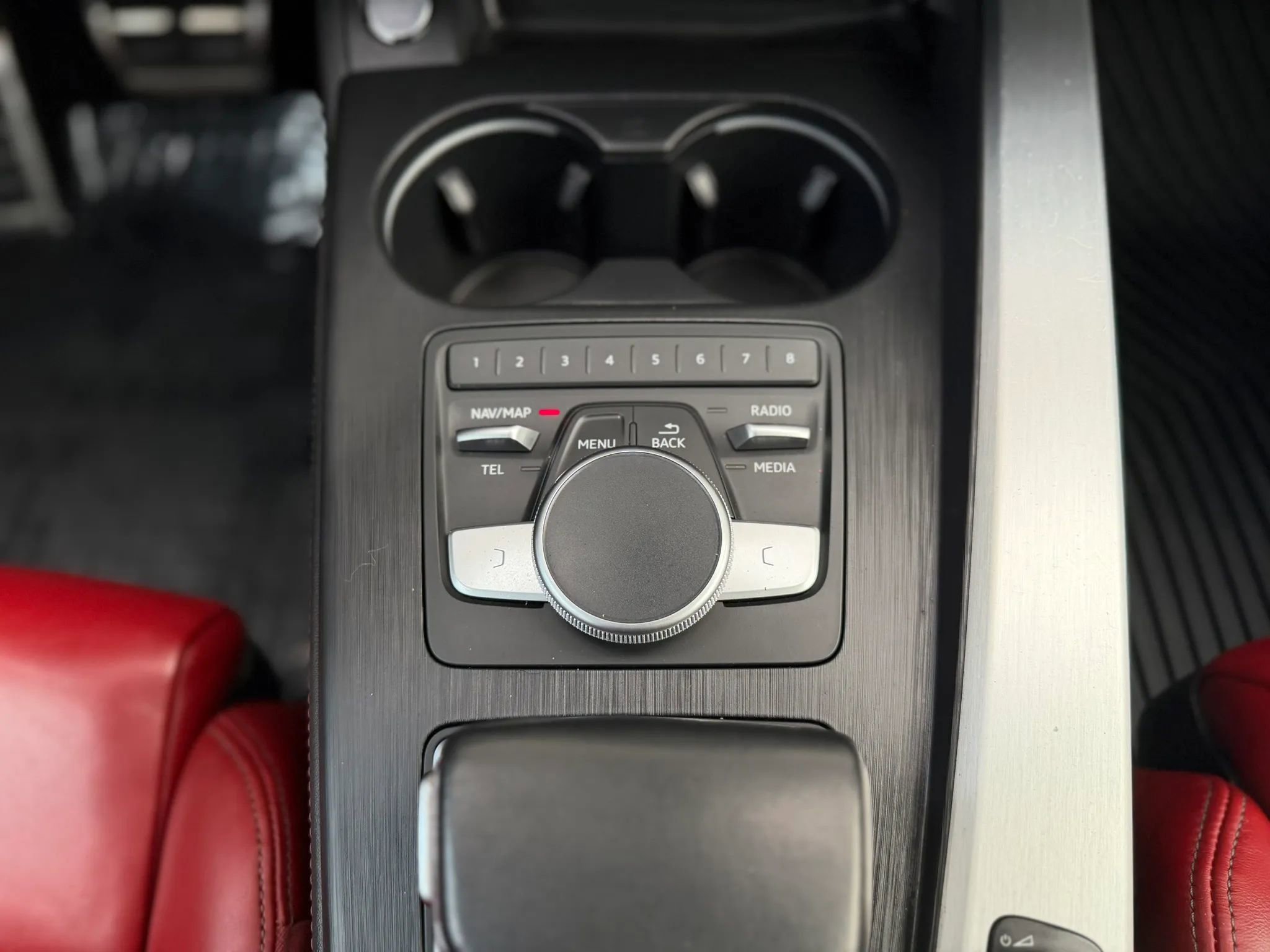 Used 2019 Audi S4 Premium Plus w/ Premium Plus Package image 22