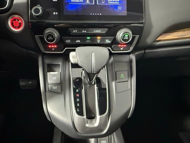 Certified 2018 Honda CR-V EX image 22