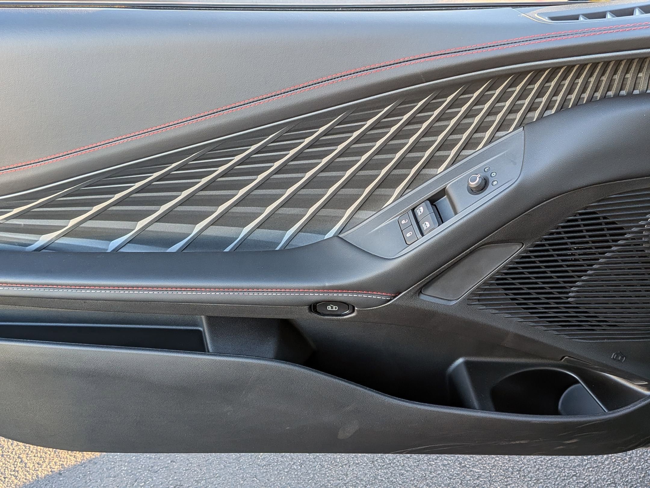 New 2026 Dodge Charger Scat Pack w/ Blacktop Package AWD/4WD image 10