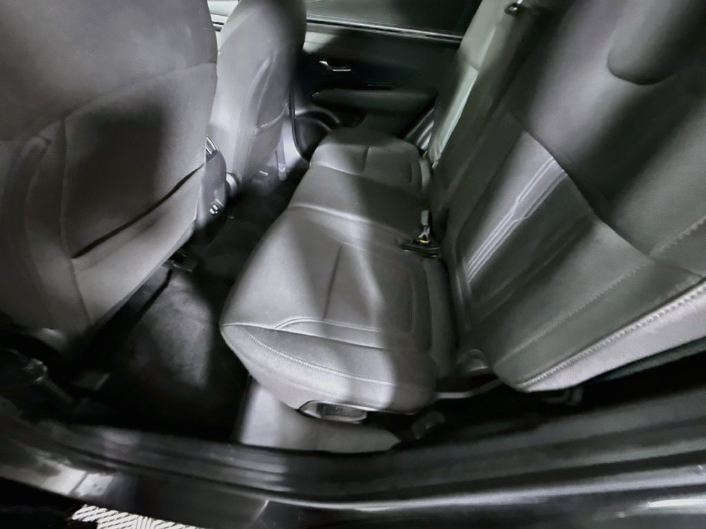 Certified 2022 Hyundai Tucson SEL w/ Convenience Package FWD image 27
