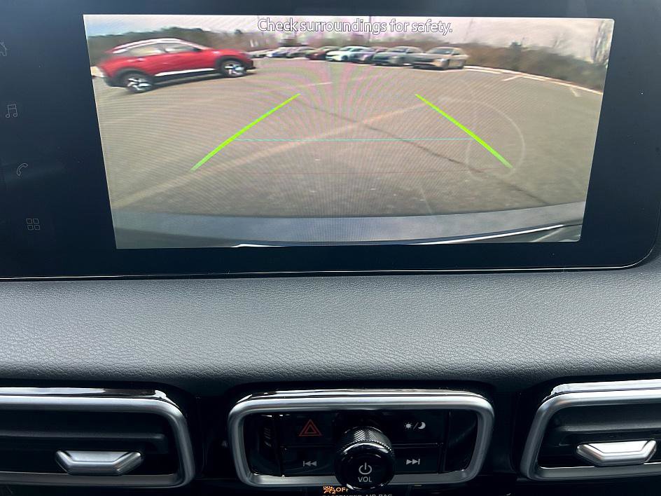 New 2026 Nissan Sentra SV image 17