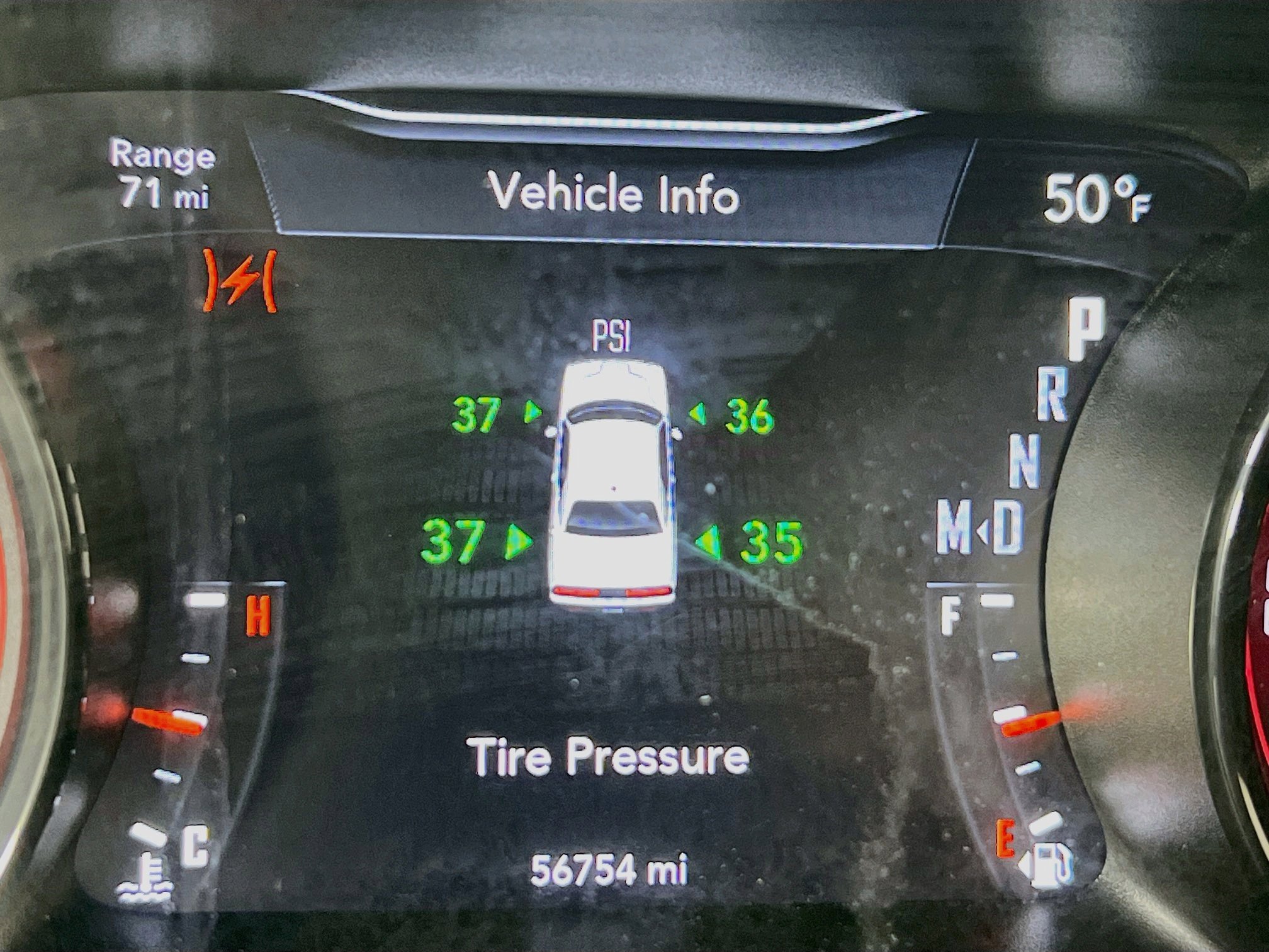 Used 2018 Dodge Challenger SXT Plus image 12