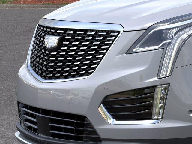New 2025 Cadillac XT5 Premium Luxury w/ Technology Package image 13