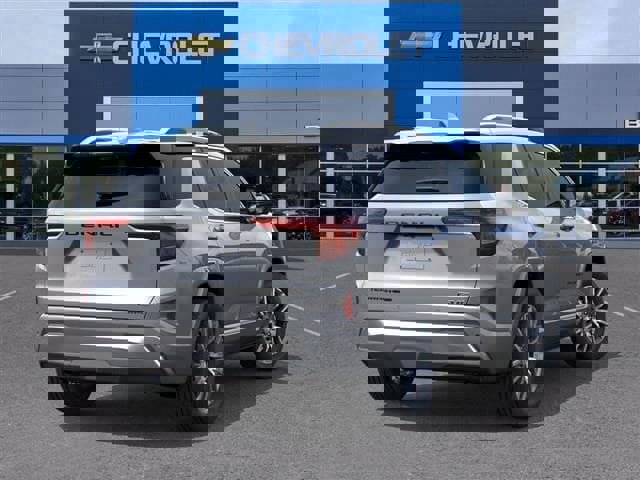 New 2026 GMC Terrain Denali image 4