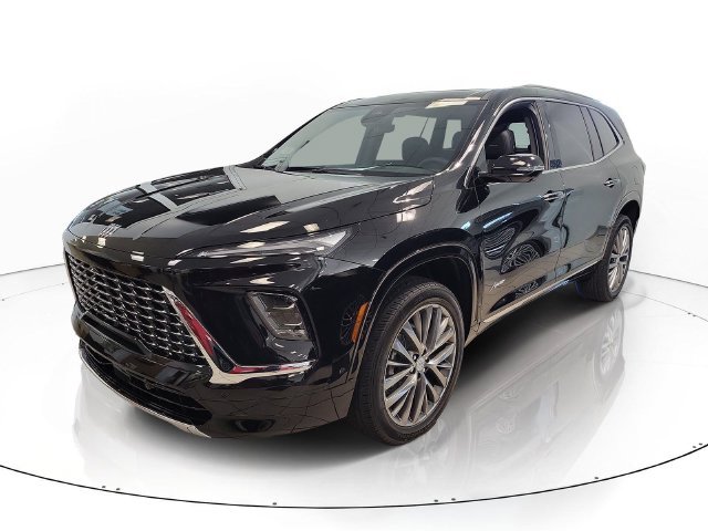 New 2026 Buick Enclave Avenir w/ Super Cruise Package FWD image 2