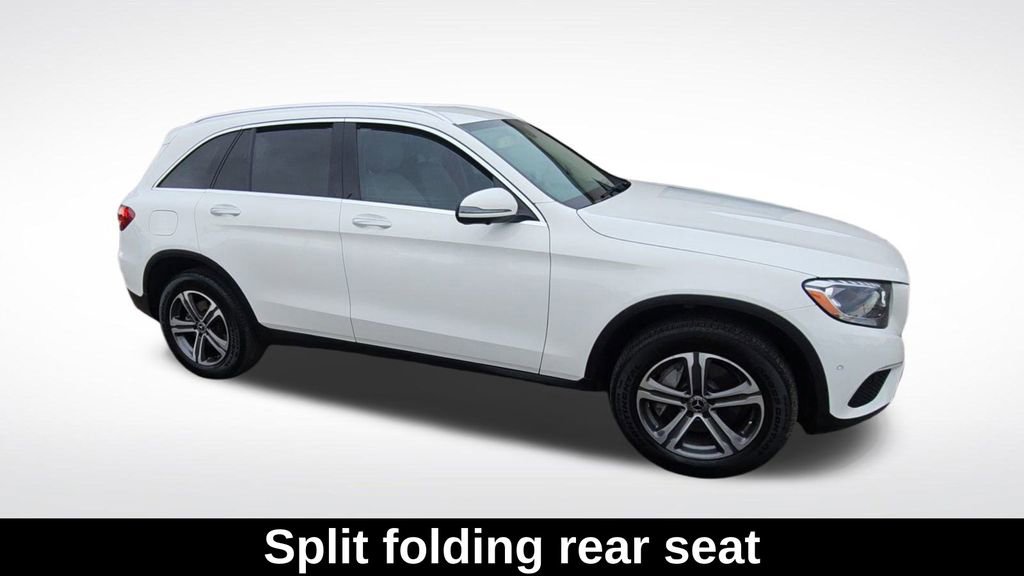 Used 2018 Mercedes-Benz GLC 300 image 10
