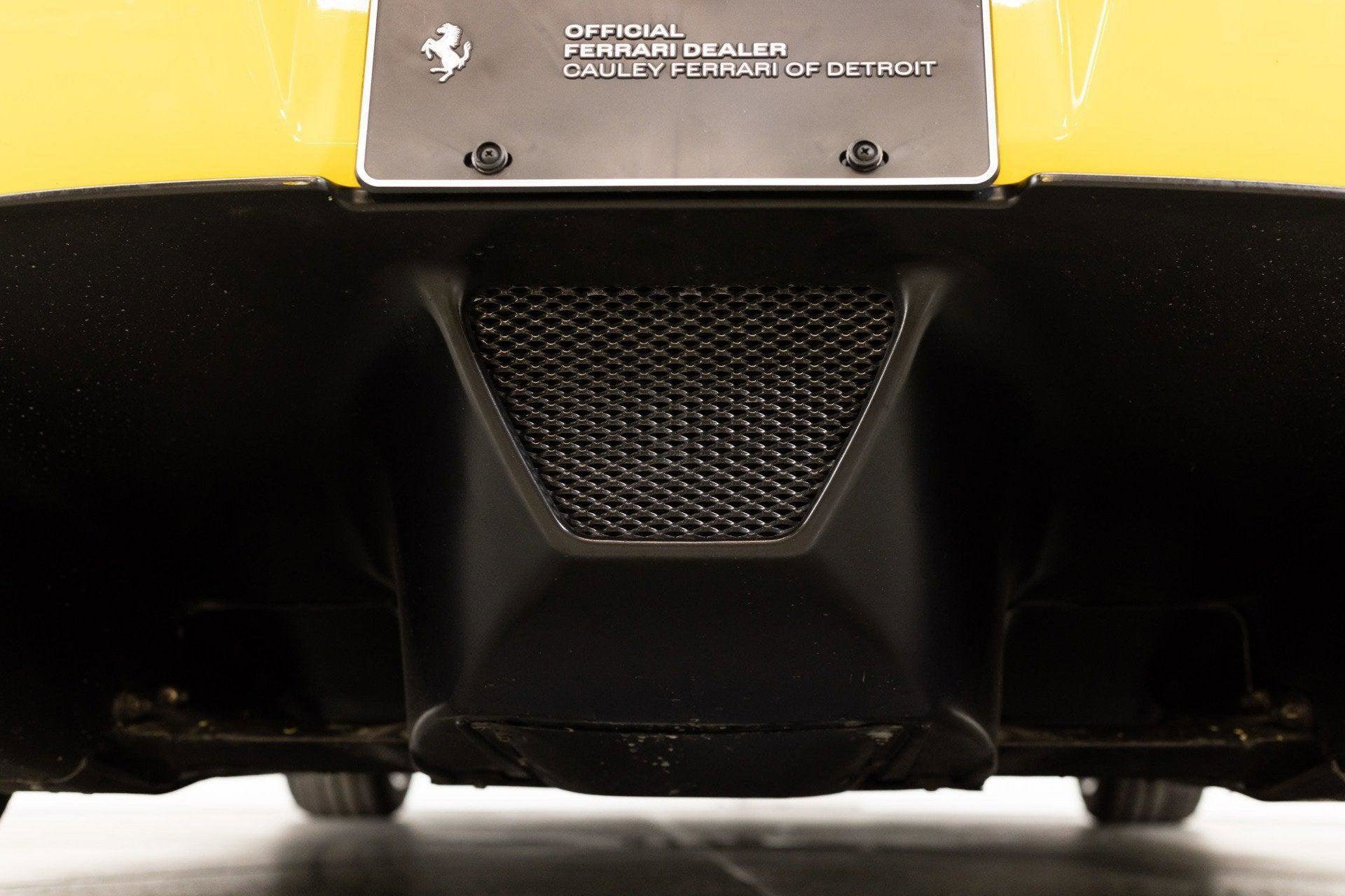 Used 2000 Ferrari 360 Modena image 44