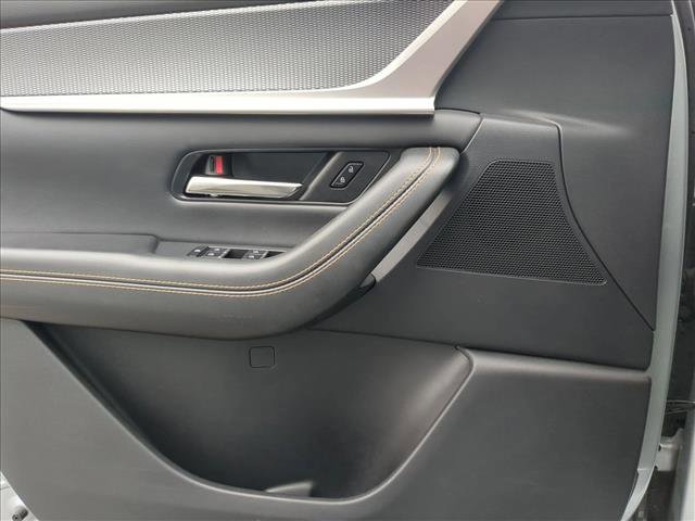 Used 2025 MAZDA CX-90 3.3 Turbo w/ Premium Sport Pkg image 11