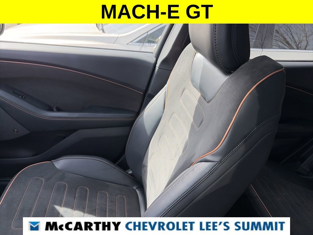 Used 2023 Ford Mustang Mach-E GT image 26