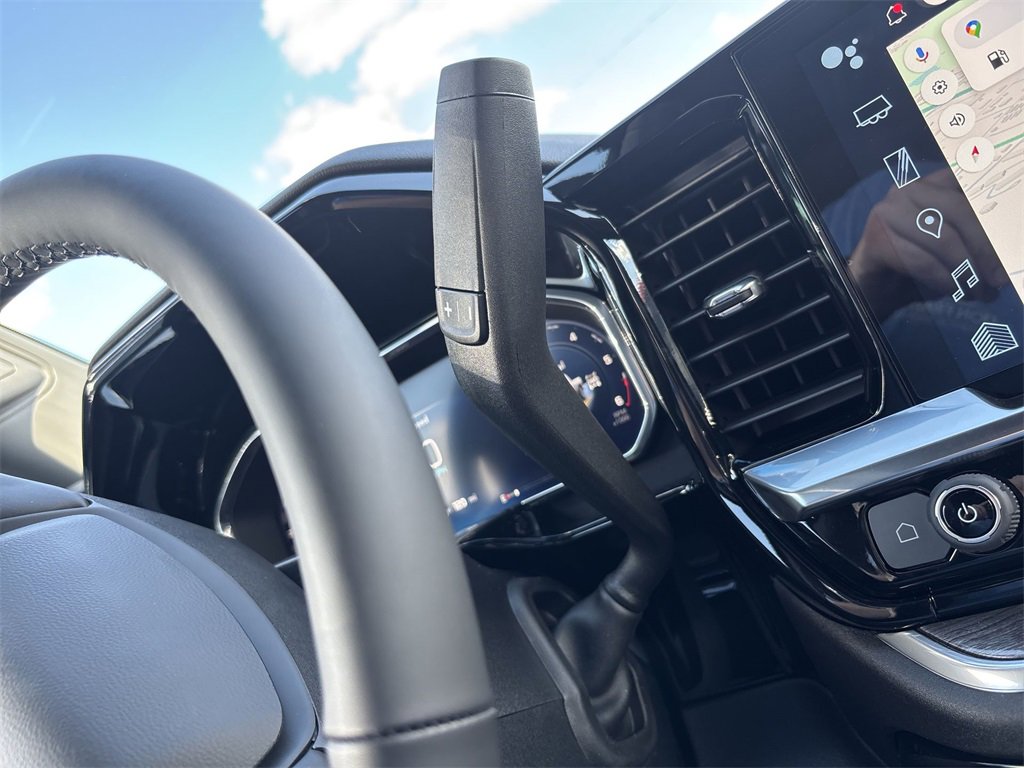 New 2026 Chevrolet Silverado 2500 LTZ w/ LTZ Plus Package image 26