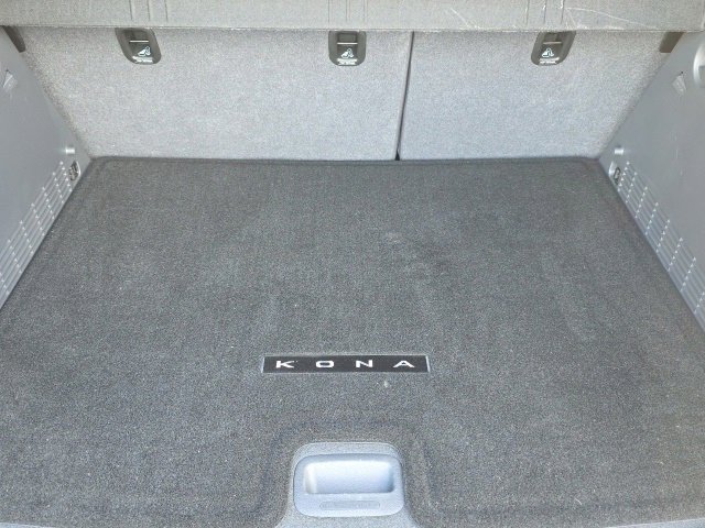 Certified 2024 Hyundai Kona SEL w/ Convenience Package image 23