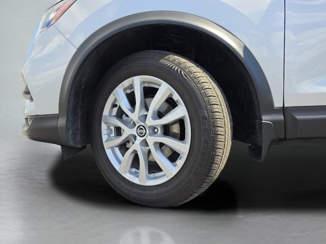 Used 2020 Nissan Rogue Sport SV w/ Technology Package FWD image 43