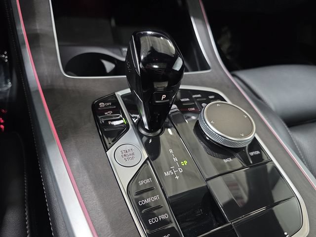 Used 2023 BMW X5 xDrive40i w/ Premium Package AWD/4WD image 24
