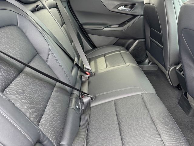 New 2026 Chevrolet Equinox LT w/ Convenience Package II FWD image 8