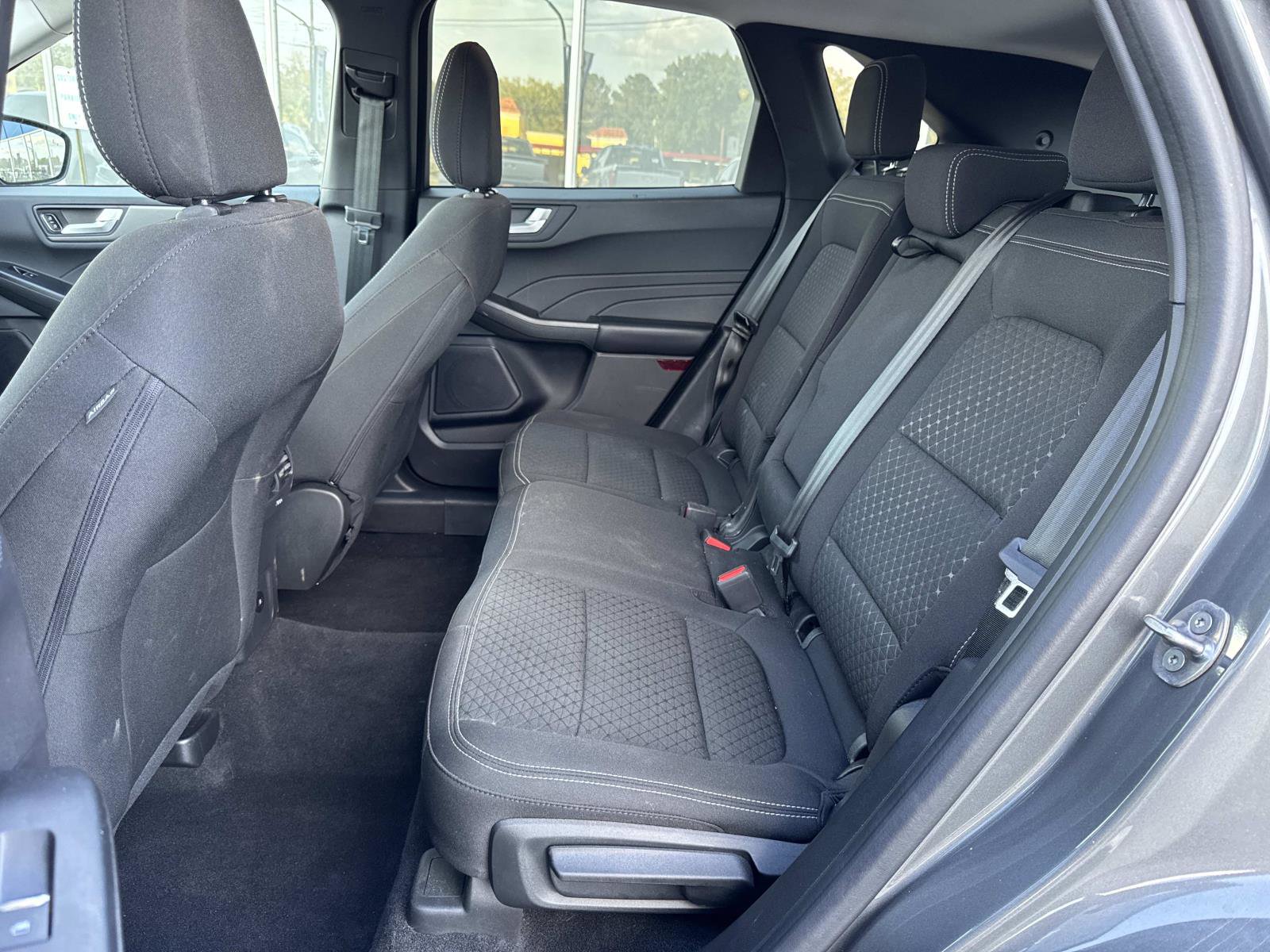 New 2024 Ford Escape Active w/ Tech Pack #2 image 7