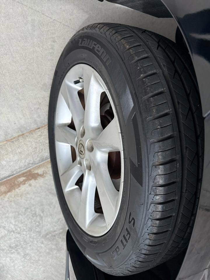 Used 2010 Lexus RX 350 2WD image 18