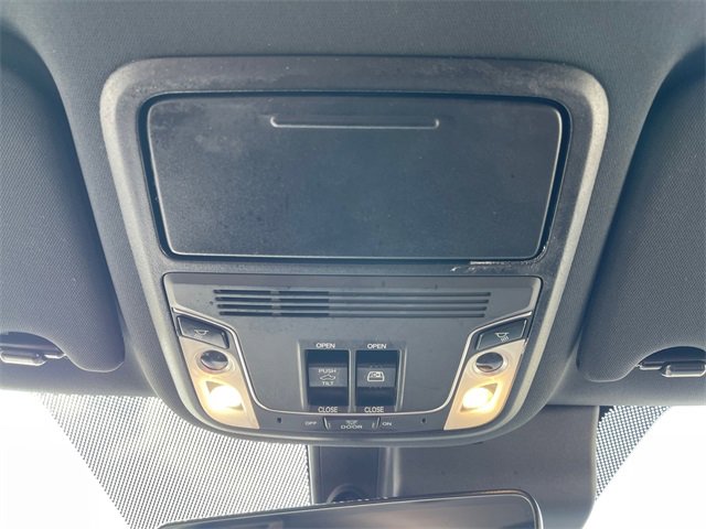 Used 2023 Honda Ridgeline Black Edition image 30