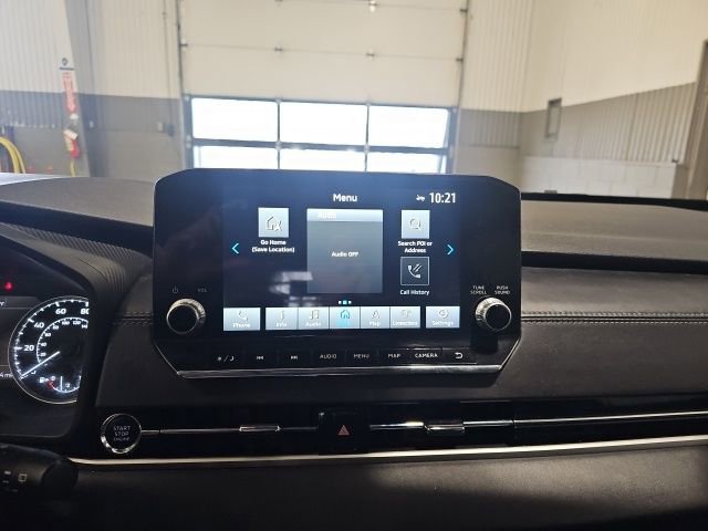 Used 2022 Mitsubishi Outlander SE image 22