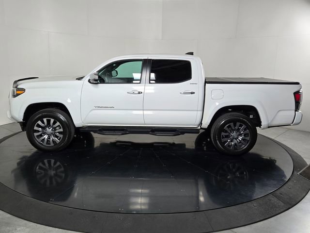 Used 2023 Toyota Tacoma Limited image 7