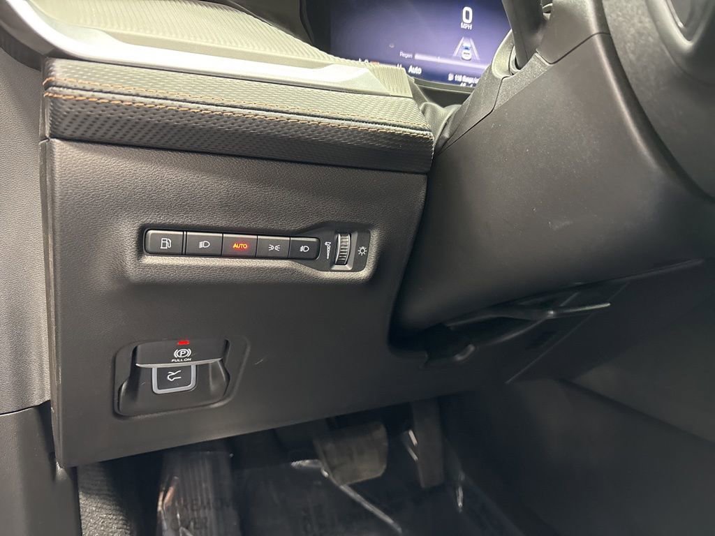 New 2026 Jeep Cherokee Limited AWD/4WD image 26