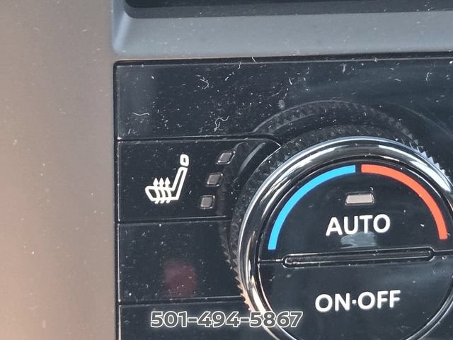 Certified 2026 Nissan Rogue SV w/ Cold Weather Package FWD image 20