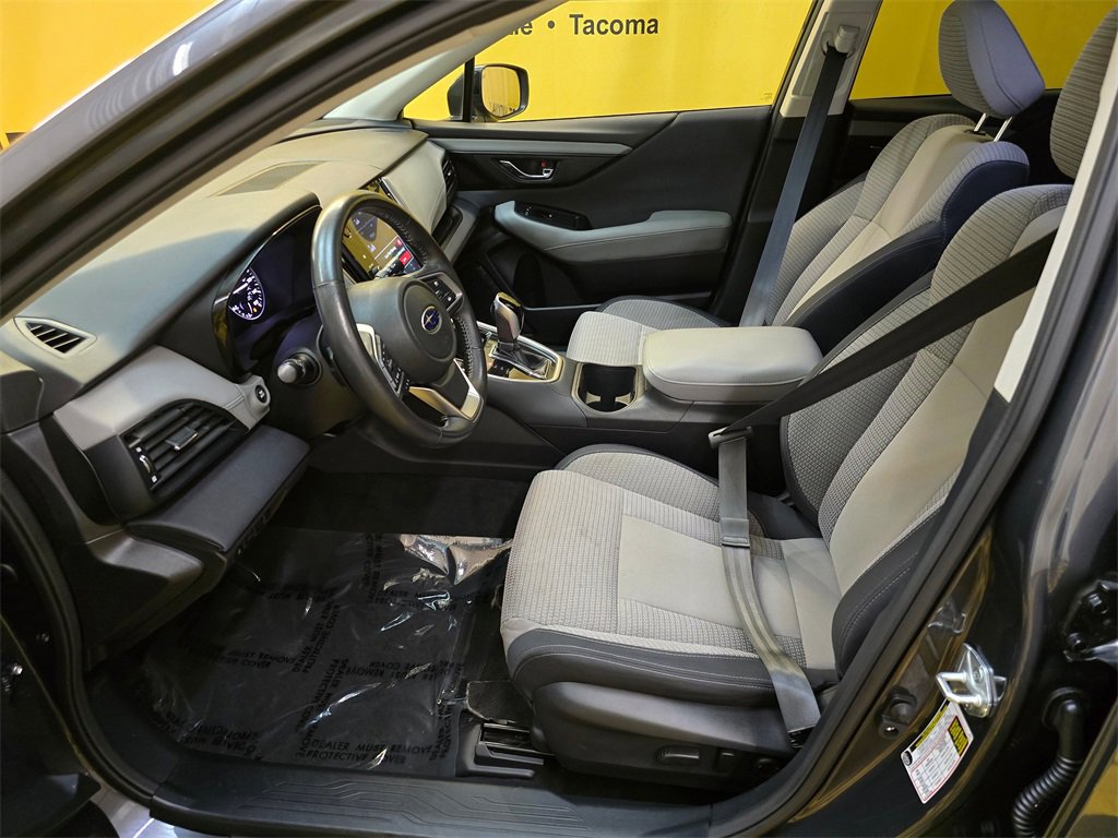 Used 2023 Subaru Outback Premium image 24