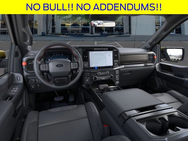 New 2026 Ford F150 Raptor image 10