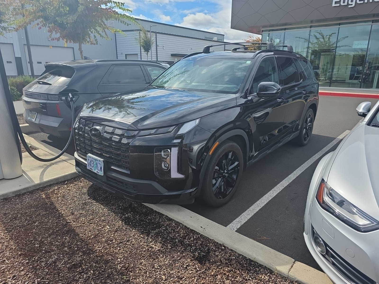 Used 2023 Hyundai Palisade XRT