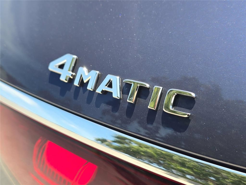 Used 2026 Mercedes-Benz GLS 450 4MATIC image 6