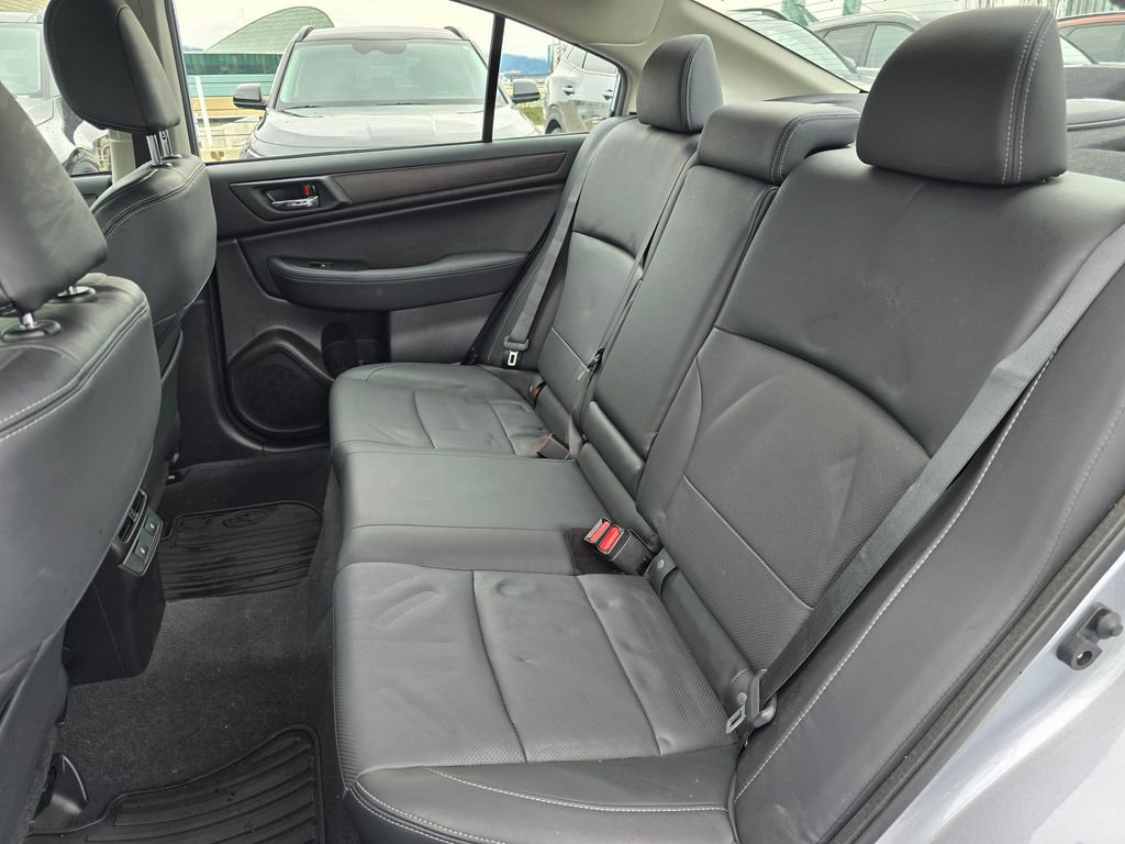 Used 2016 Subaru Legacy 2.5i Limited image 17
