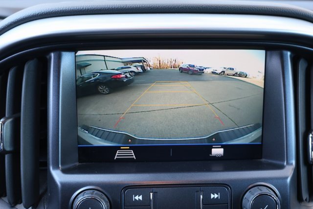 Used 2022 Chevrolet Colorado LT w/ Safety Package image 17