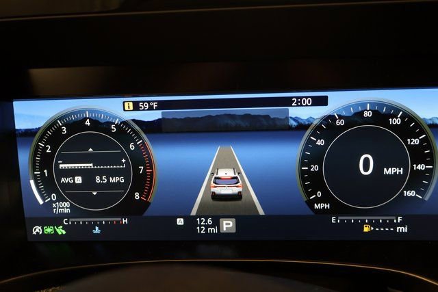 New 2026 Subaru Outback Premium AWD/4WD image 16