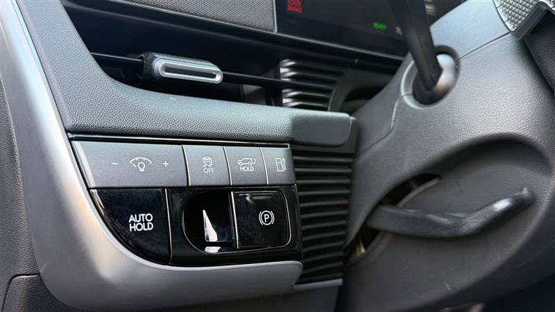 Used 2025 Hyundai Ioniq 5 SEL RWD image 15