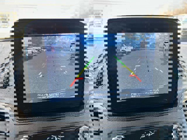 Used 2023 Ford Transit Connect XL image 13