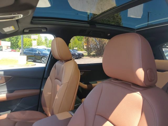 Used 2025 Audi Q7 3.0T Premium Plus w/ Premium Plus Package image 16