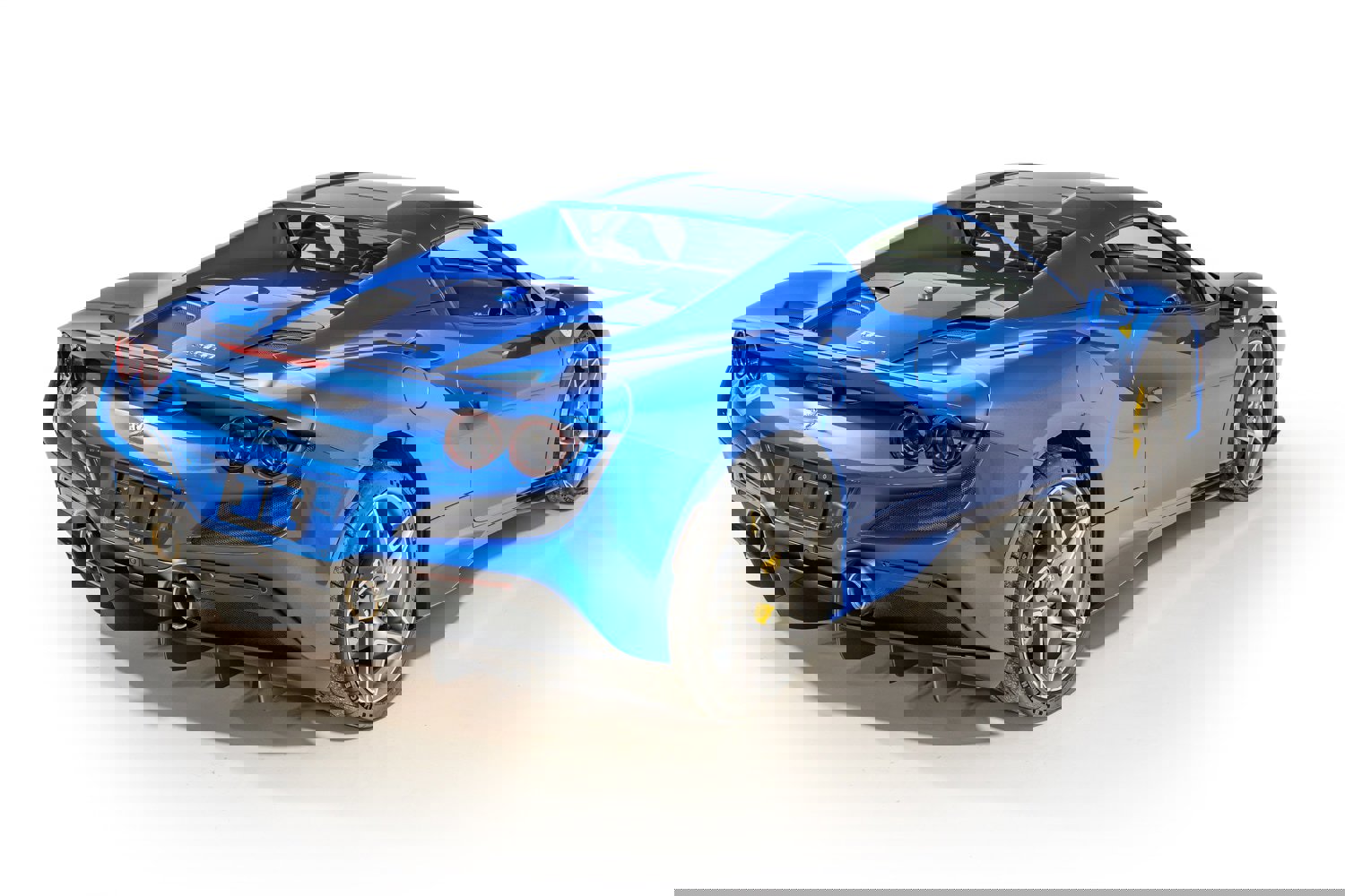 Certified 2021 Ferrari F8 Tributo image 15