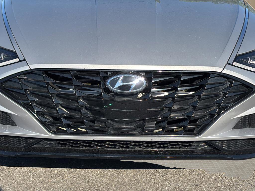 Certified 2023 Hyundai Sonata SEL FWD image 9
